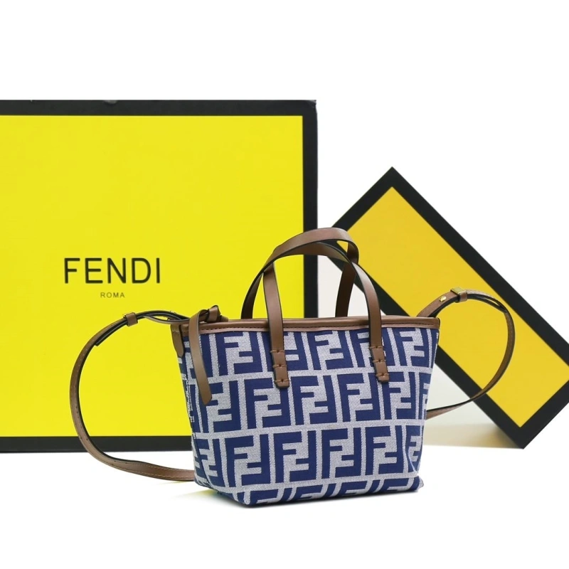 F**di shopping bags 4220c-0241