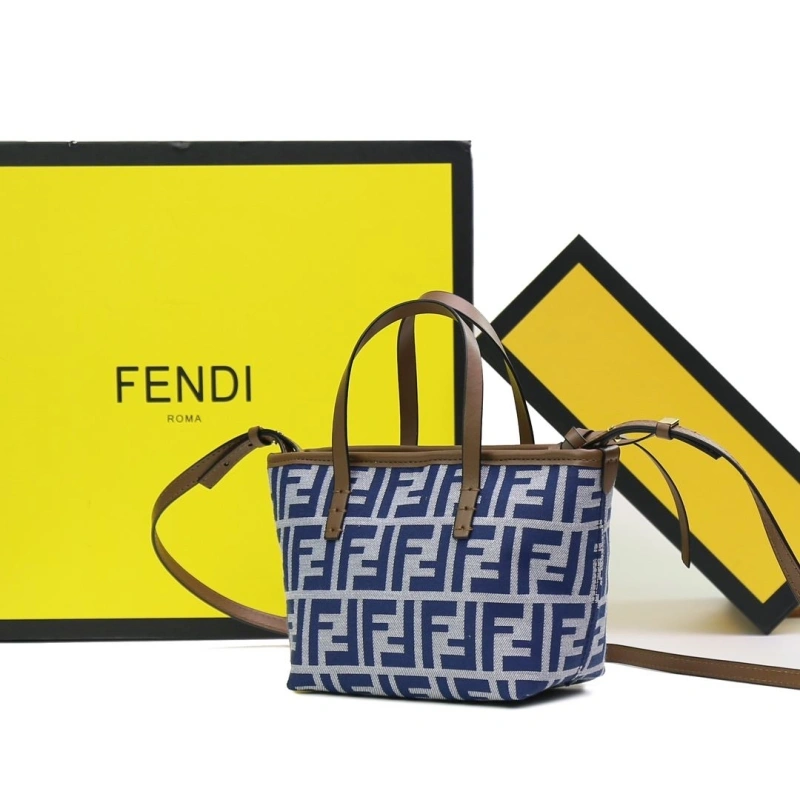 F**di shopping bags 4220c-0241