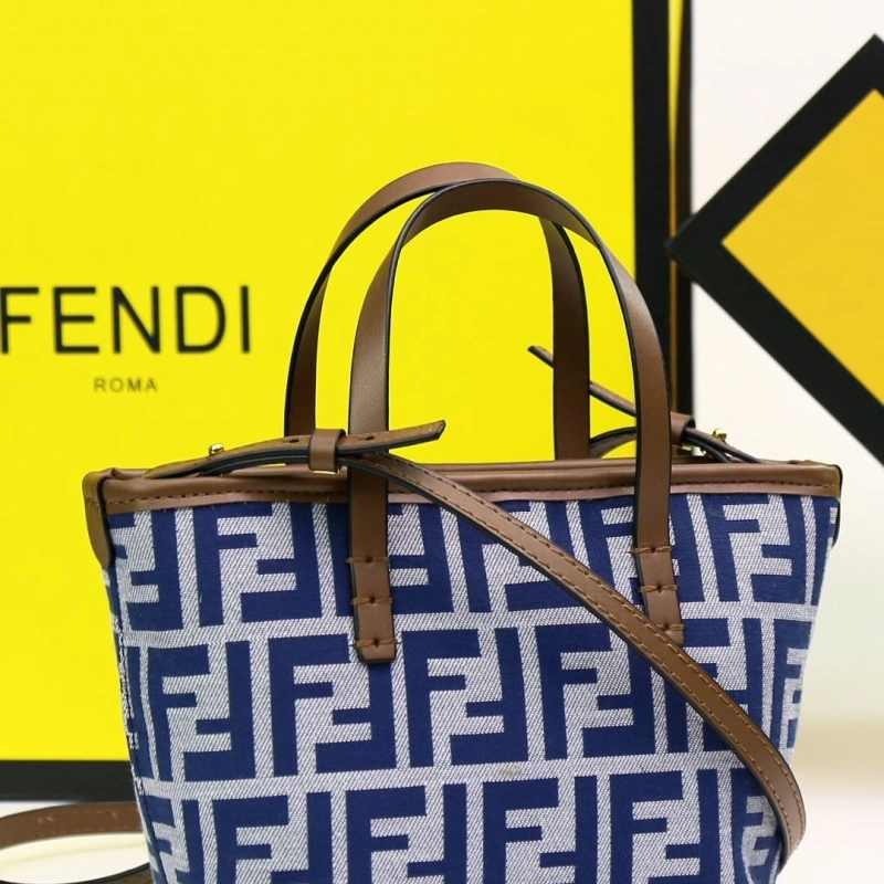 F**di shopping bags 4220c-0241