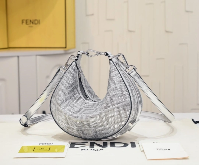 F**di satchel bags 4220c-0255