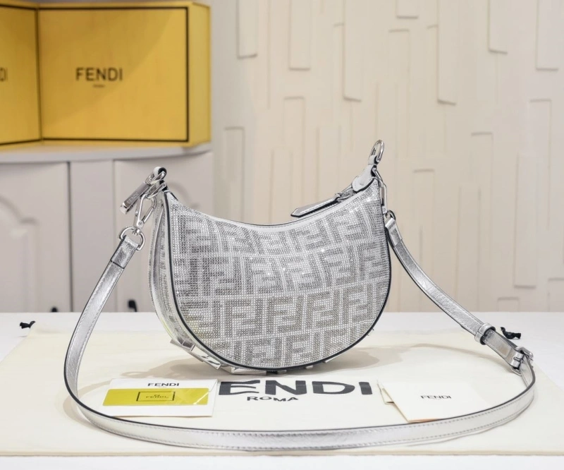 F**di satchel bags 4220c-0255