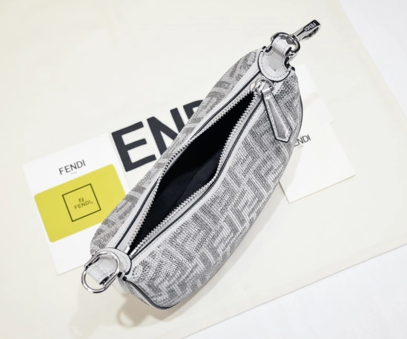 F**di satchel bags 4220c-0255