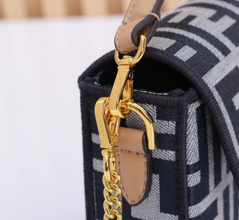 F**di satchel bags 4220c-0259