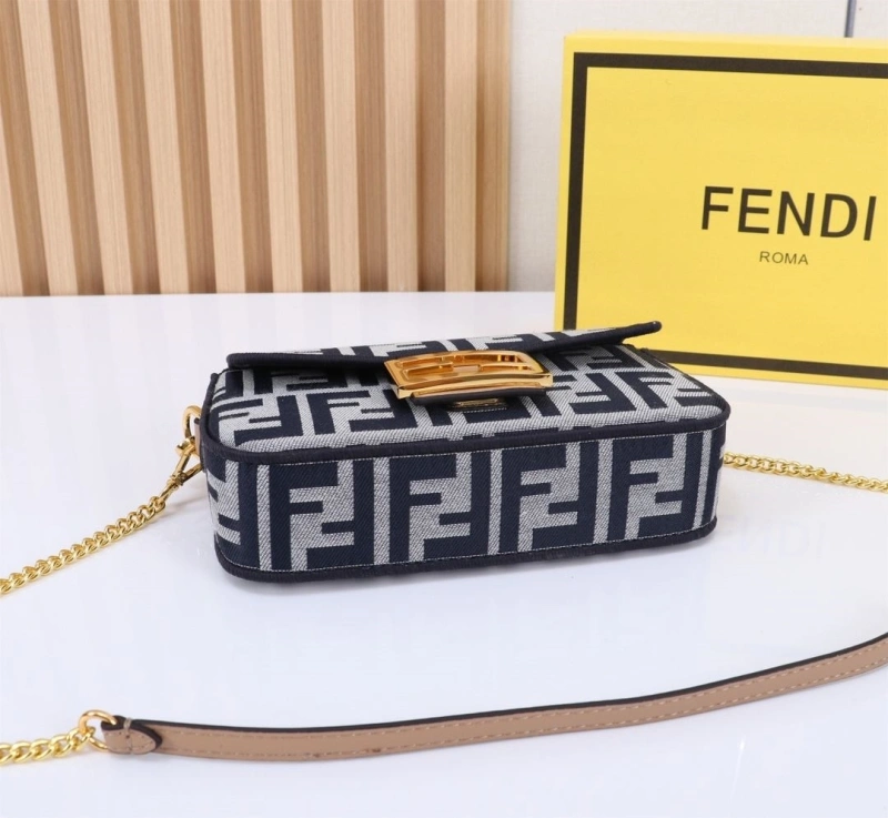 F**di satchel bags 4220c-0259