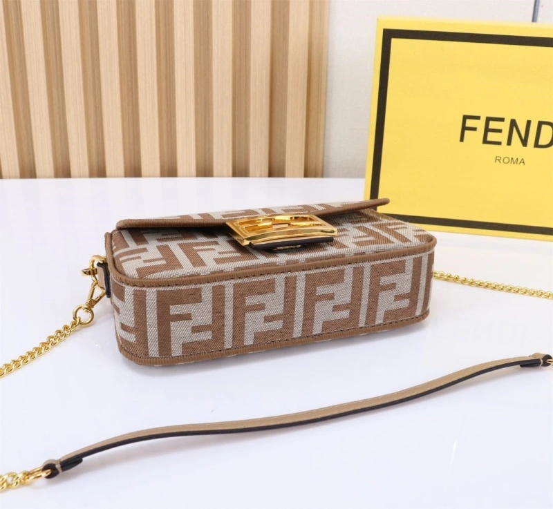 F**di satchel bags 4220c-0261