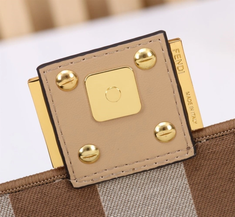 F**di satchel bags 4220c-0261