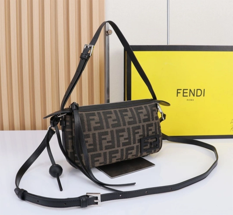 F**di satchel bags 4220c-0264