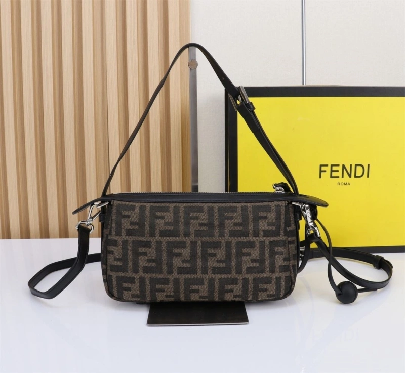 F**di satchel bags 4220c-0264