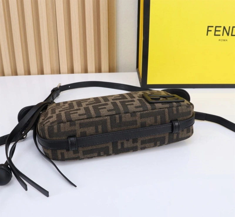 F**di satchel bags 4220c-0264
