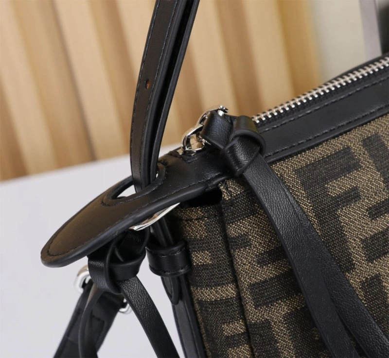 F**di satchel bags 4220c-0264