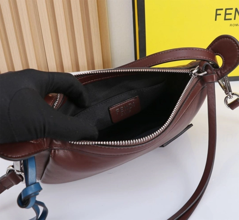 F**di satchel bags 4220c-0265