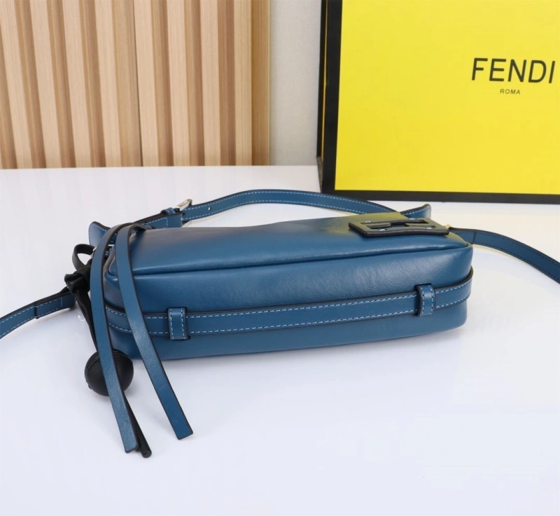 F**di satchel bags 4220c-0266