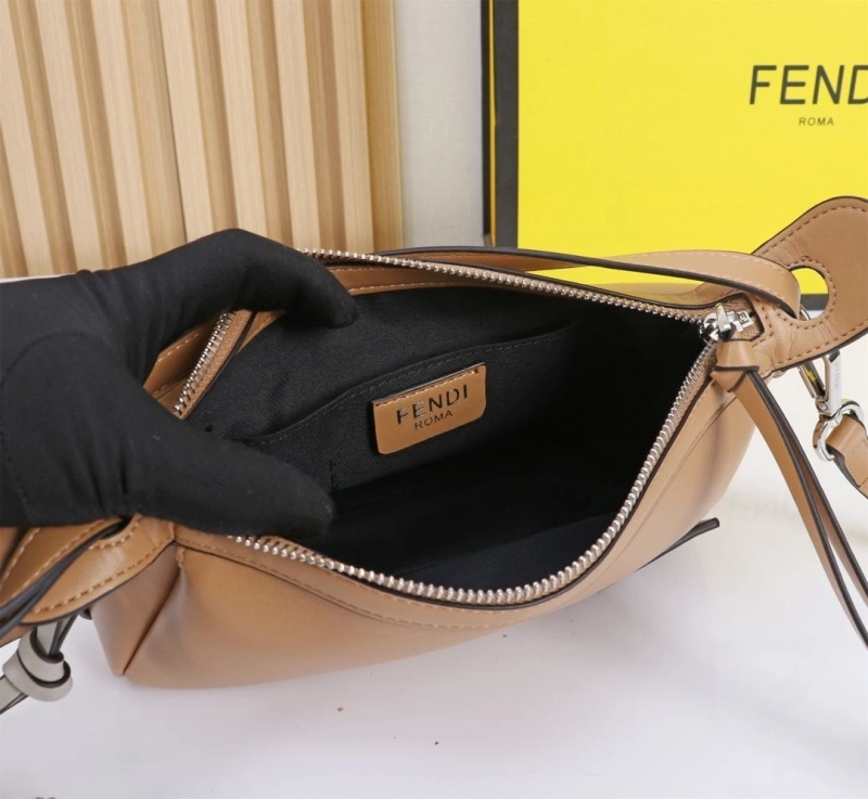 F**di satchel bags 4220c-0267
