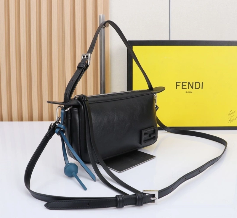 F**di satchel bags 4220c-0268