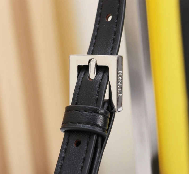 F**di satchel bags 4220c-0268