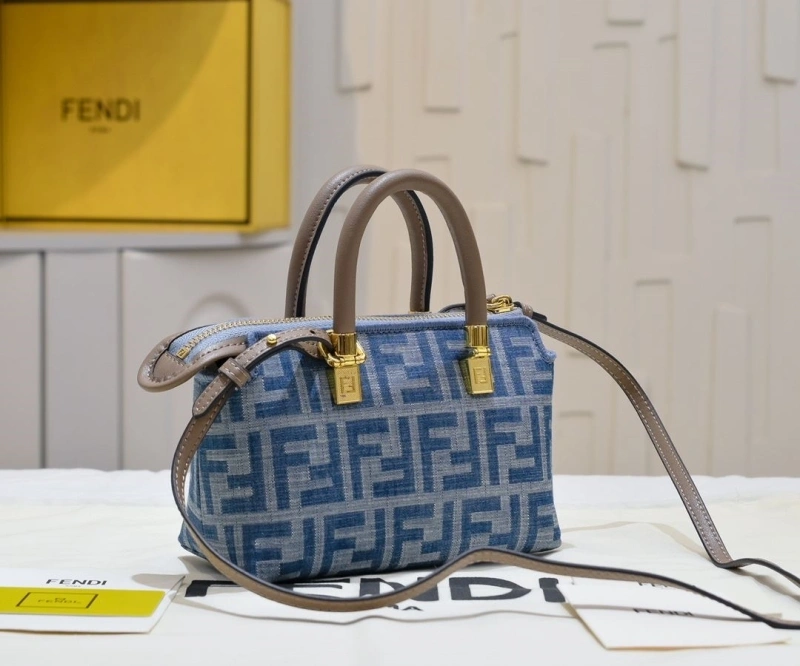 F**di top handle bags 4220c-0271