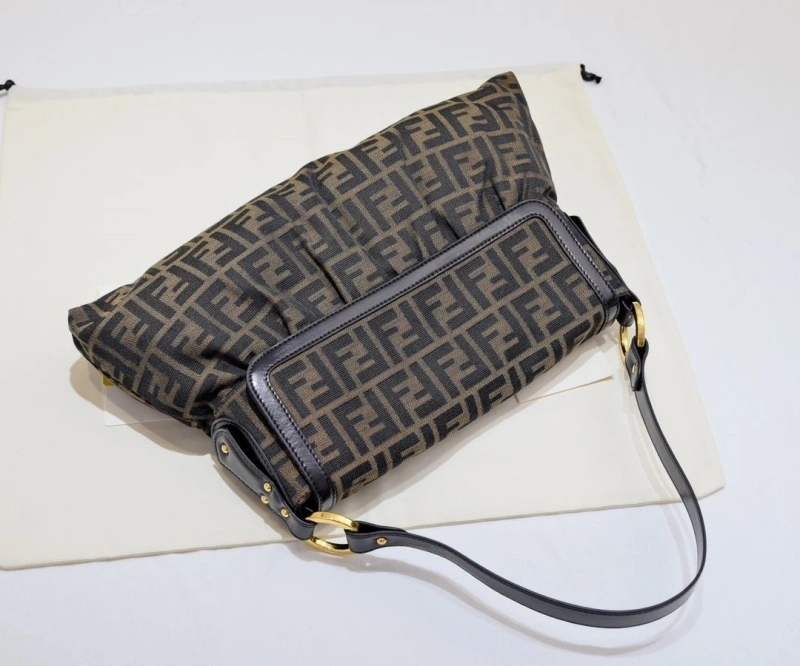 F**di top handle bags 4220c-0275