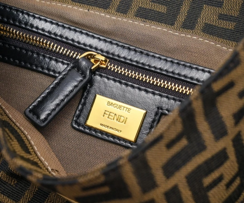F**di top handle bags 4220c-0275