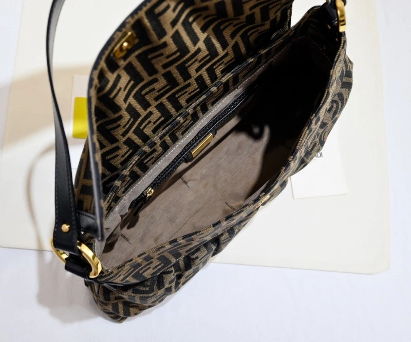 F**di top handle bags 4220c-0275