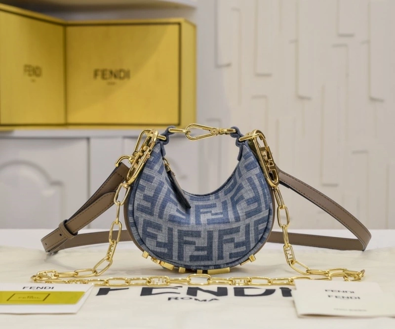 F**di satchel bags 4220c-0277