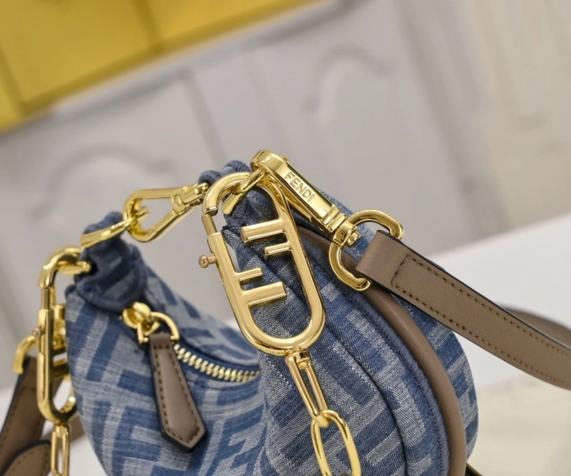 F**di satchel bags 4220c-0277