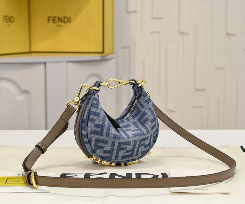 F**di satchel bags 4220c-0277