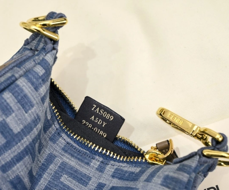 F**di satchel bags 4220c-0277