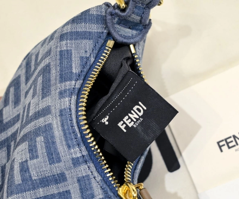 F**di satchel bags 4220c-0277
