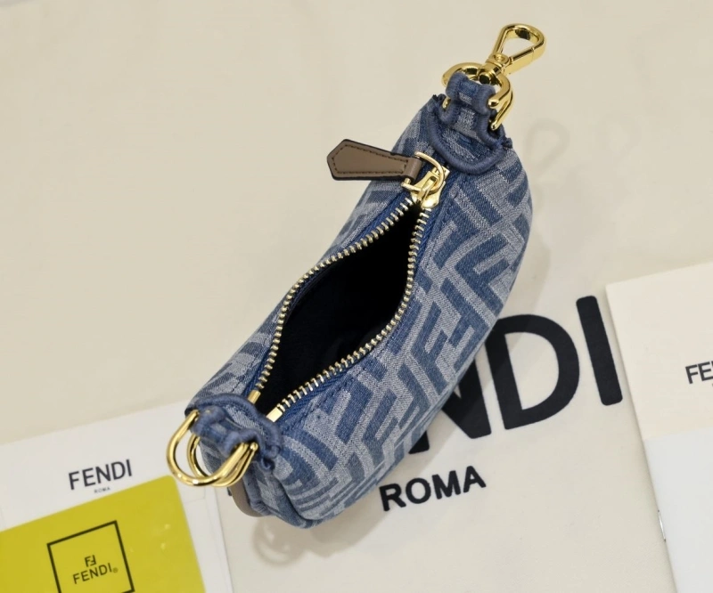F**di satchel bags 4220c-0277