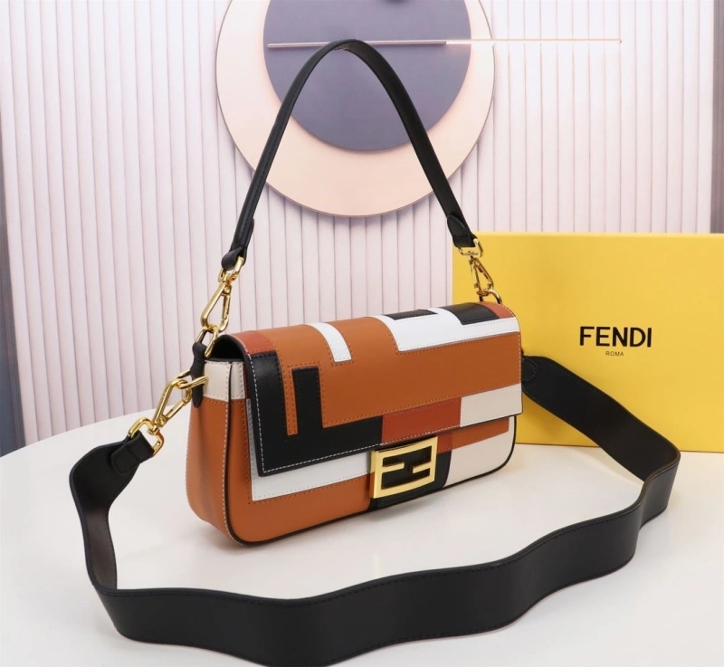 F**di satchel bags 4220c-0278