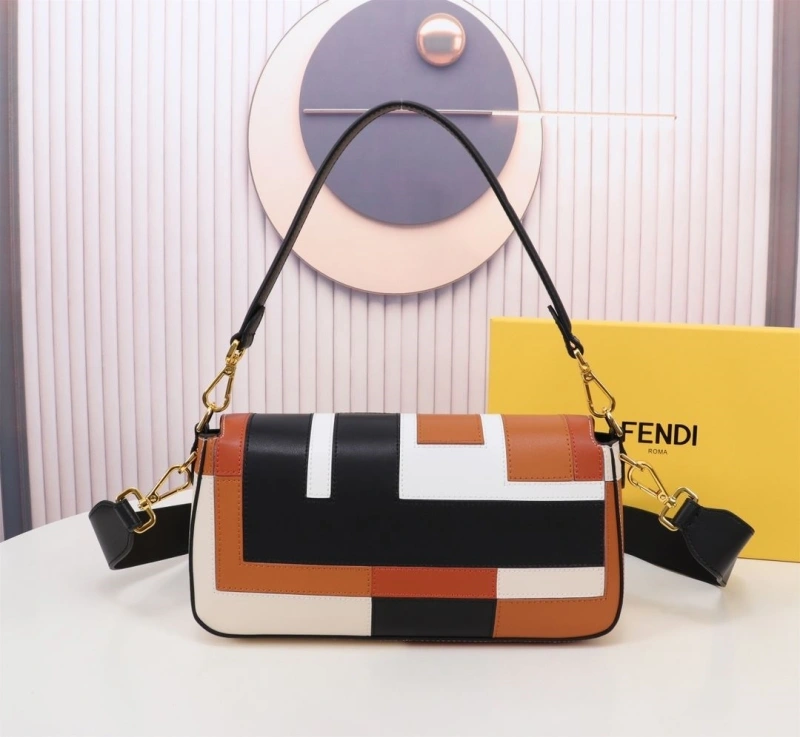 F**di satchel bags 4220c-0278