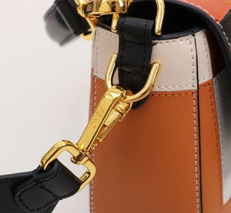 F**di satchel bags 4220c-0278