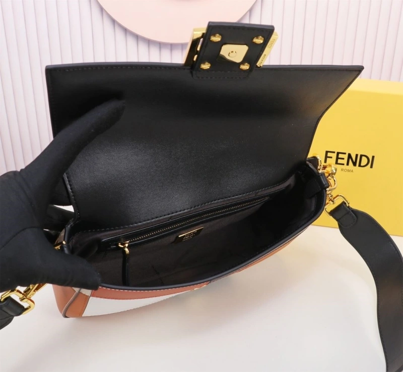 F**di satchel bags 4220c-0278