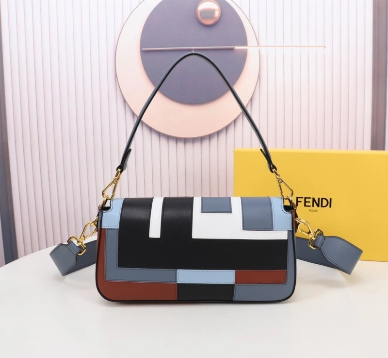 F**di satchel bags 4220c-0279