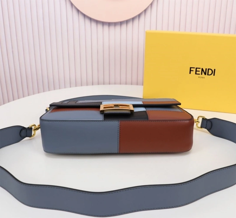 F**di satchel bags 4220c-0279