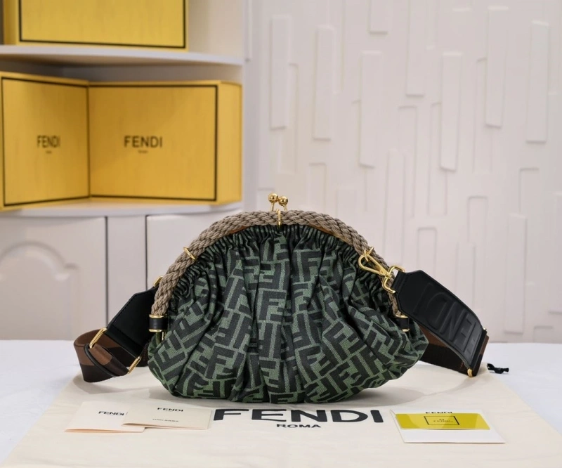 F**di satchel bags 4220c-0291