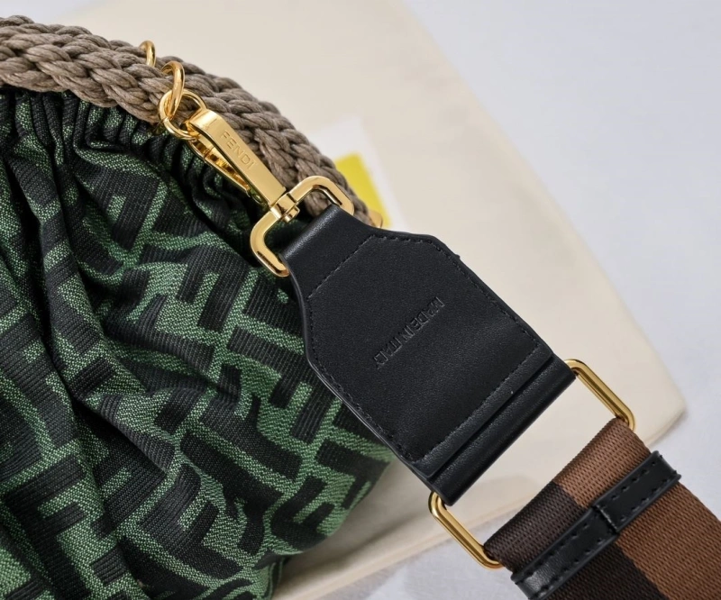 F**di satchel bags 4220c-0291