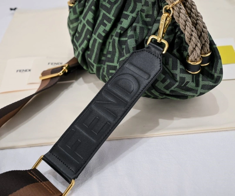 F**di satchel bags 4220c-0291
