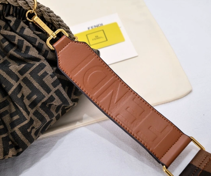 F**di satchel bags 4220c-0292