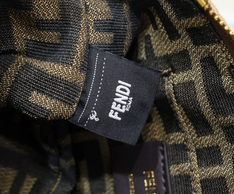F**di top handle bags 4220c-0323
