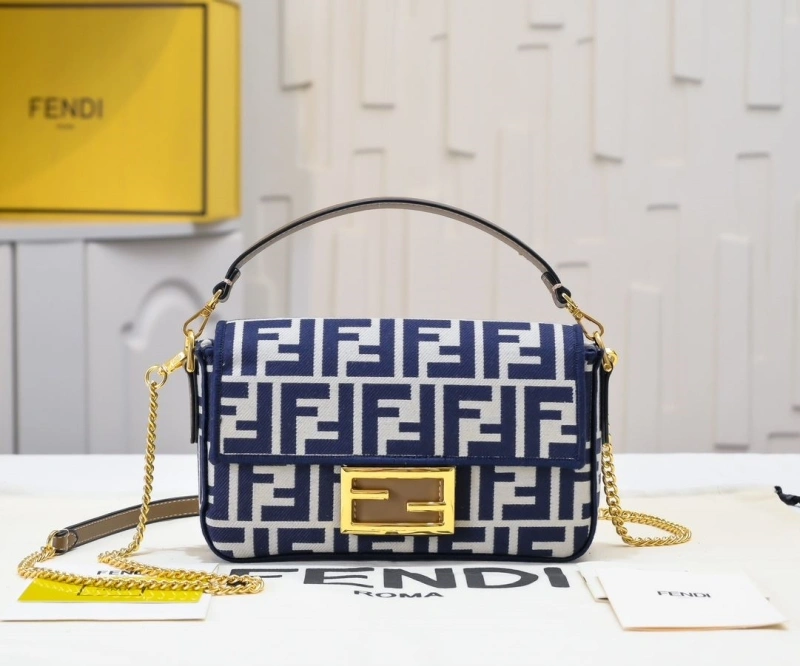 F**di satchel bags 4220c-0326