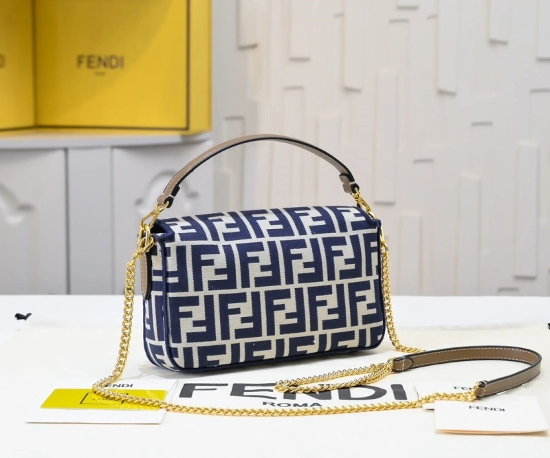 F**di satchel bags 4220c-0326