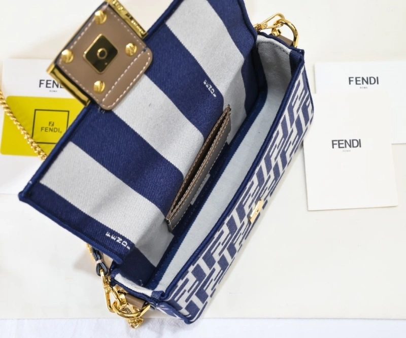 F**di satchel bags 4220c-0326