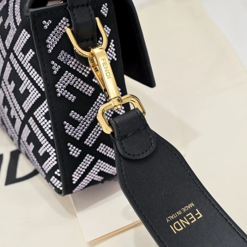 F**di satchel bags 4220c-0327