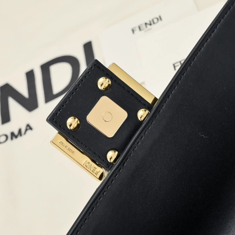 F**di satchel bags 4220c-0327
