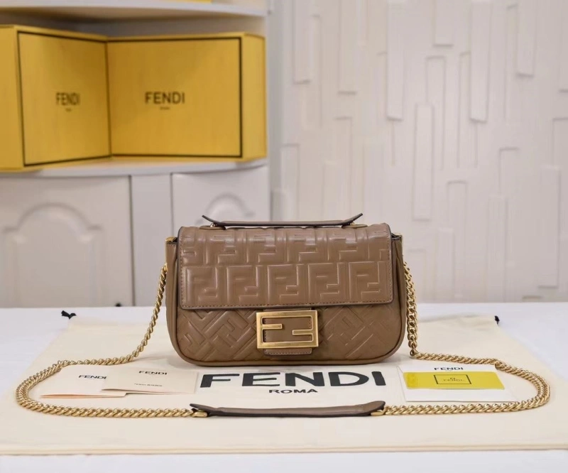 F**di satchel bags 4220c-0328
