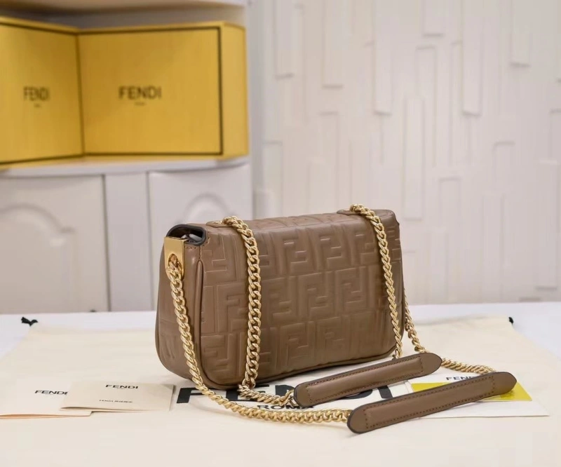 F**di satchel bags 4220c-0328