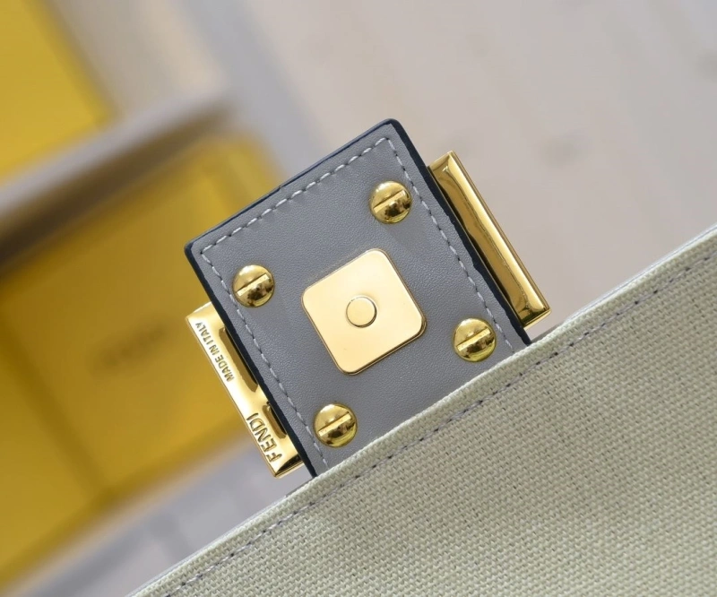 F**di satchel bags 4220c-0329