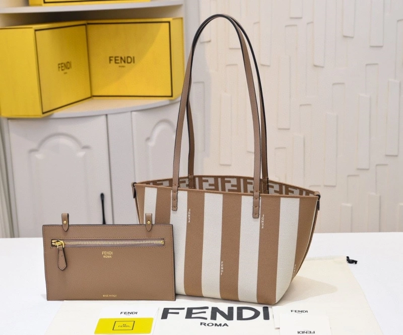 F**di shopping bags 4220c-0340