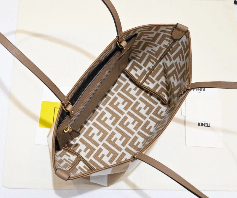 F**di shopping bags 4220c-0340